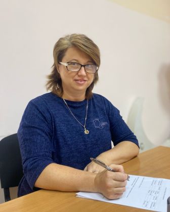 Корнева Ульяна Анатольевна.